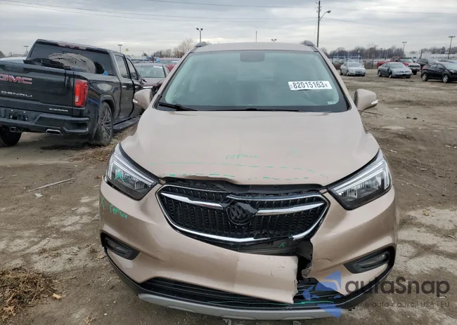 KL4CJ1SB1KB823083: 82015163