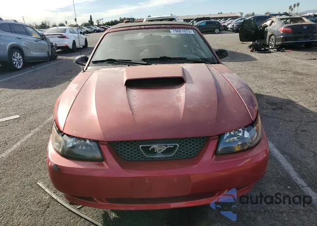 1FAFP44453F335997: 79881073