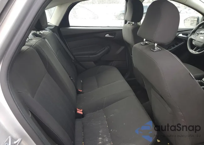 1FADP3F28GL312315: 80746143