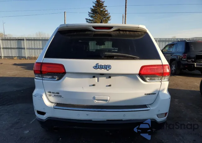 1C4RJFBG6EC372644: 81722013