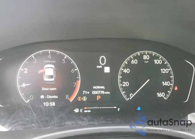 2HGFE2F55NH561244: 81552933