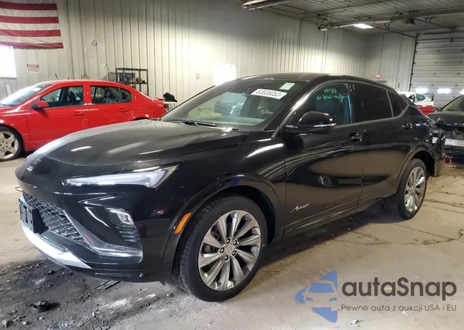 KL47LCE27RB027497: 82035053