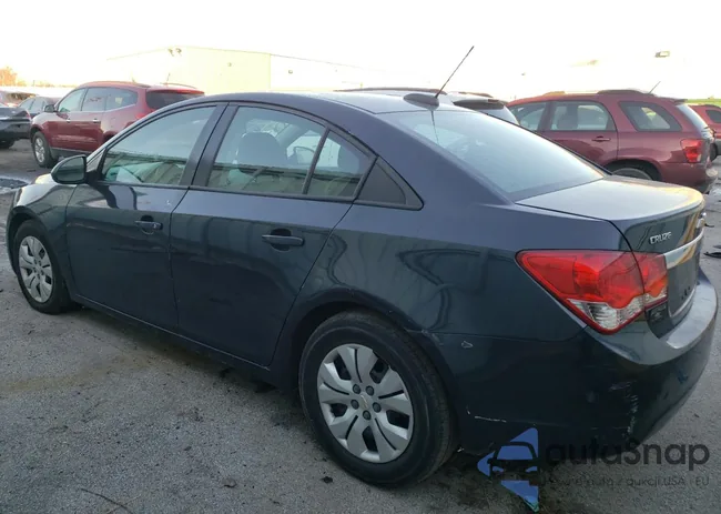 1G1PA5SH2F7160370: 80417263