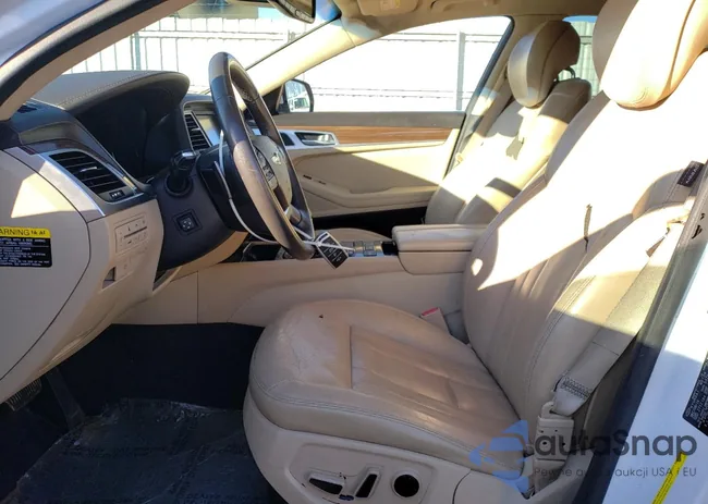 KMHGN4JE3HU209735: 80287343